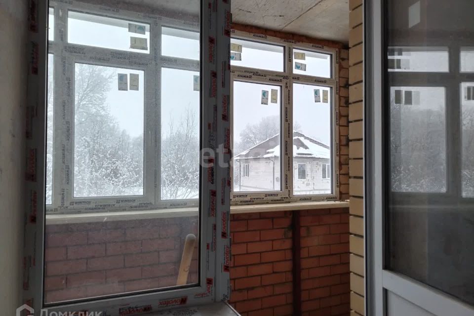 Продаётся 2-комнатная квартира, 60 м²