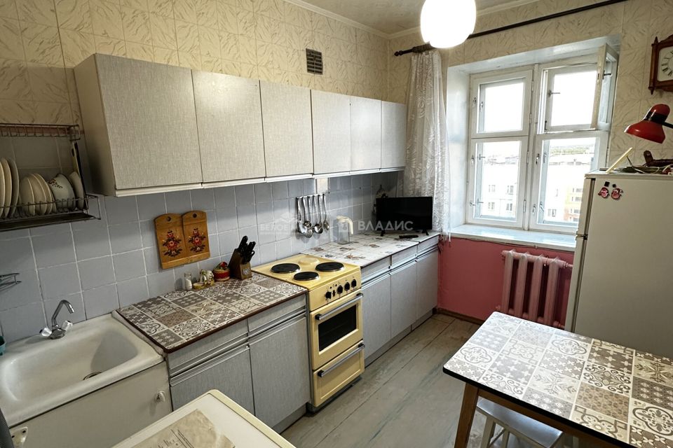 Сдаётся 2-комнатная квартира, 50.1 м²