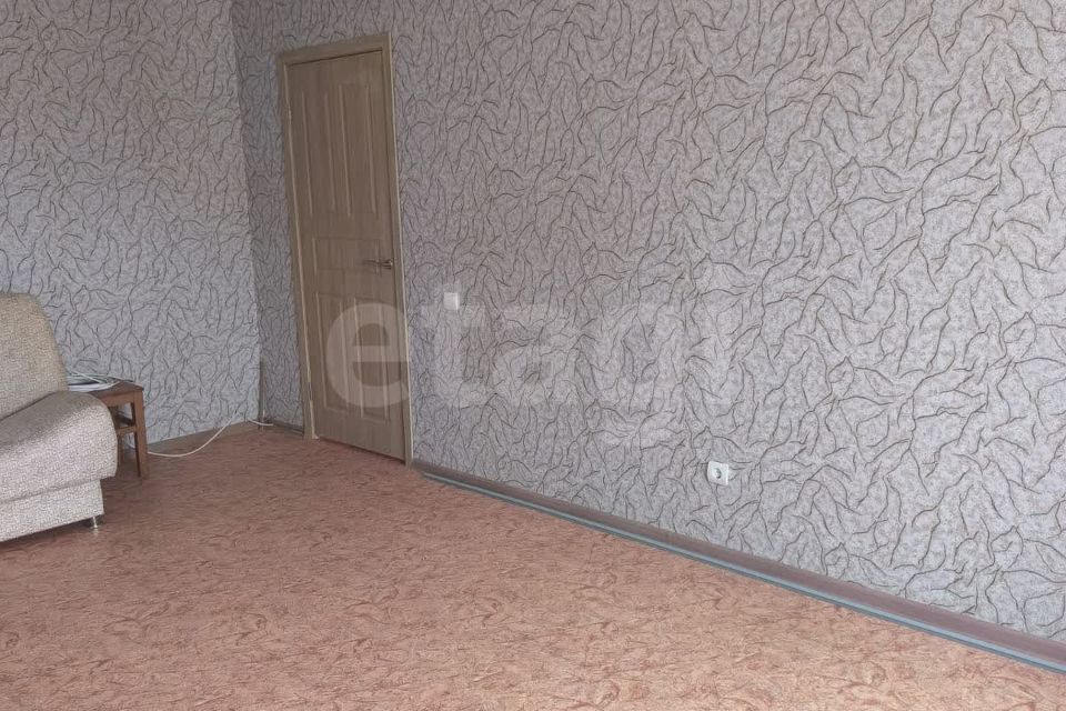 Продаётся 1-комнатная квартира, 37.1 м²