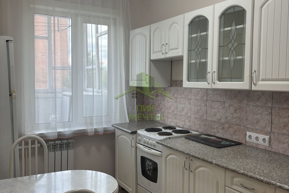 Продаётся 2-комнатная квартира, 47.7 м²
