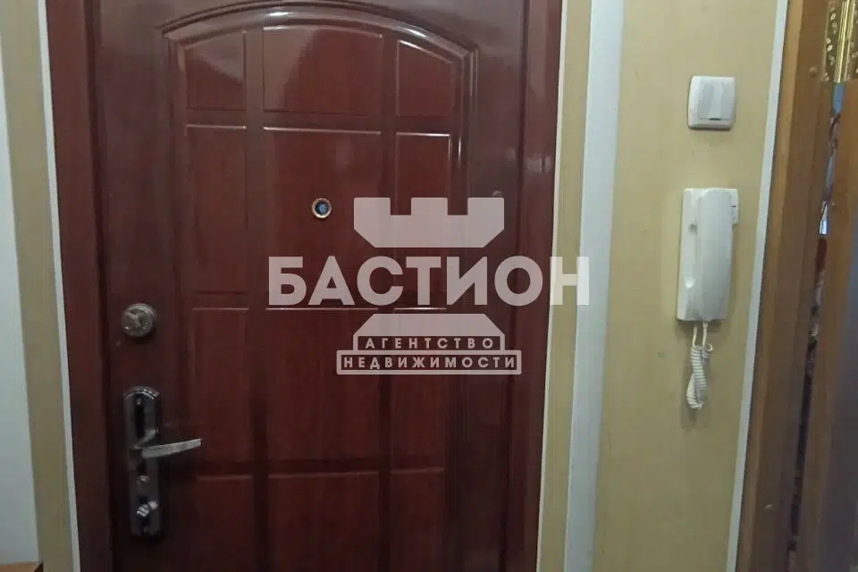 Продаётся 3-комнатная квартира, 68.6 м²