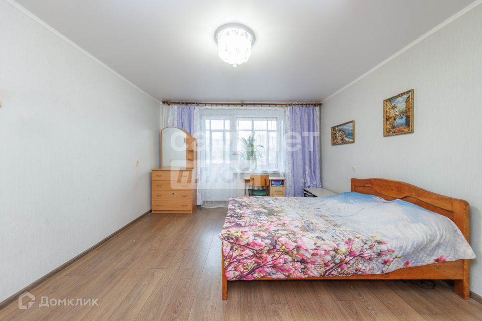 Продаётся 3-комнатная квартира, 70 м²