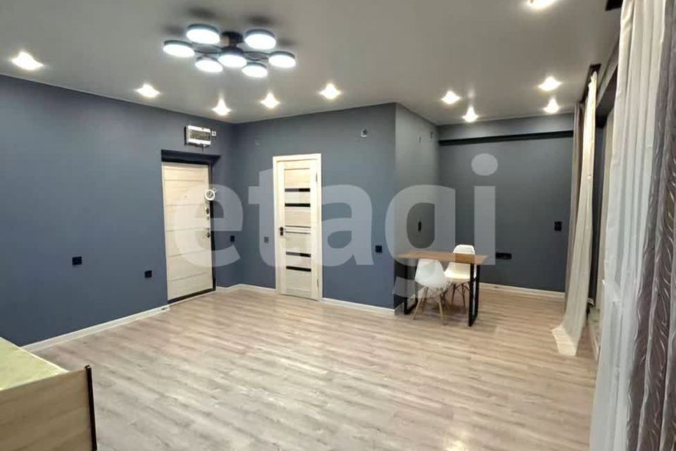 Продаётся студия, 33 м²