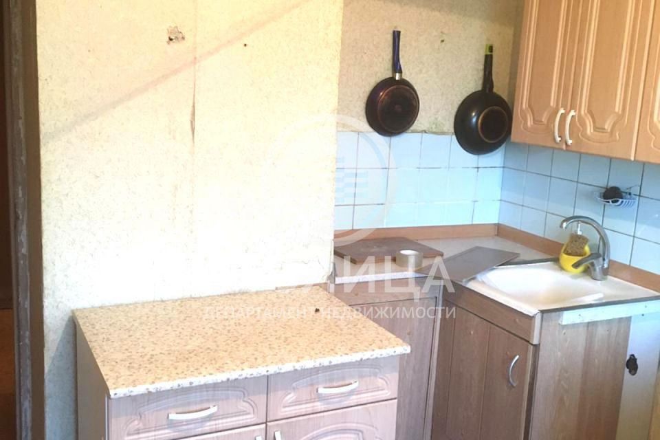 Сдаётся 2-комнатная квартира, 52 м²