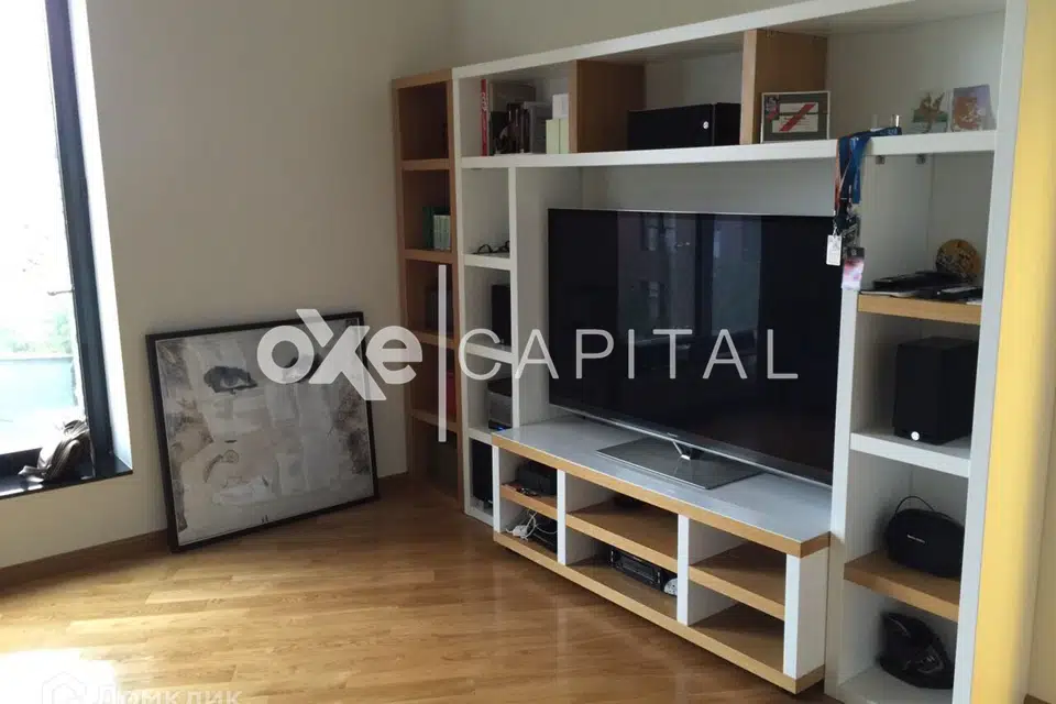 Продаётся 3-комнатная квартира, 70 м²