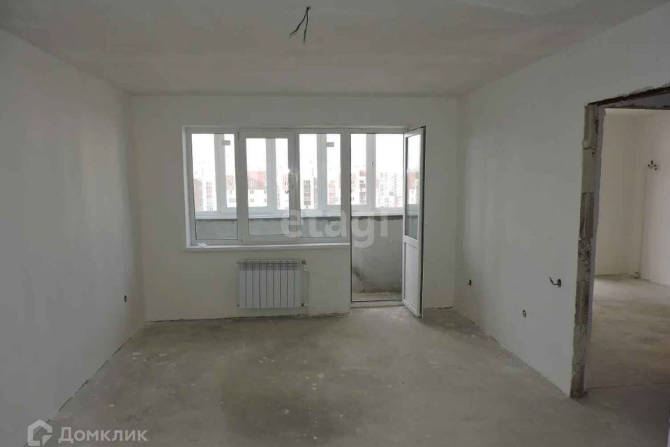 Продаётся 2-комнатная квартира, 62 м²