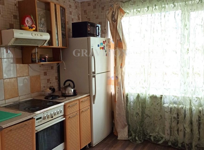 Продаётся 3-комнатная квартира, 72 м²