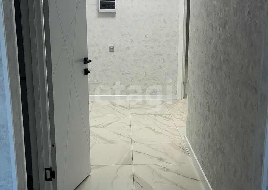 Продаётся 2-комнатная квартира, 59.2 м²