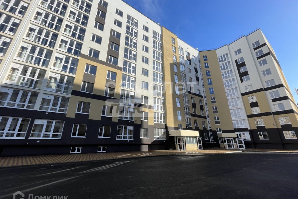 Продаётся 1-комнатная квартира, 32 м²
