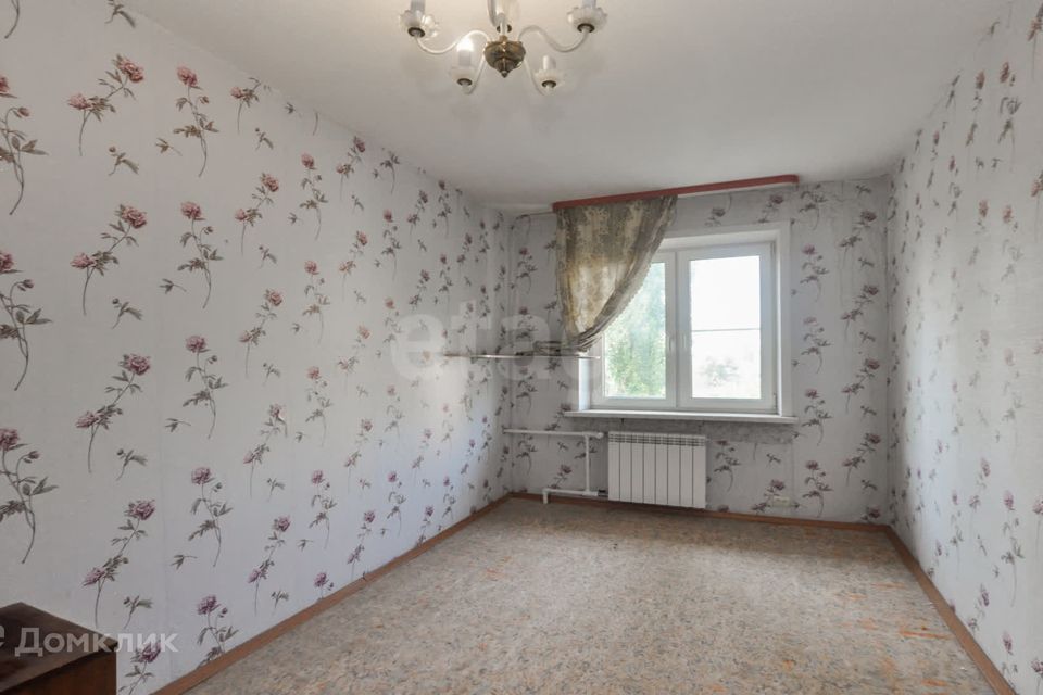 Продаётся 3-комнатная квартира, 61.2 м²