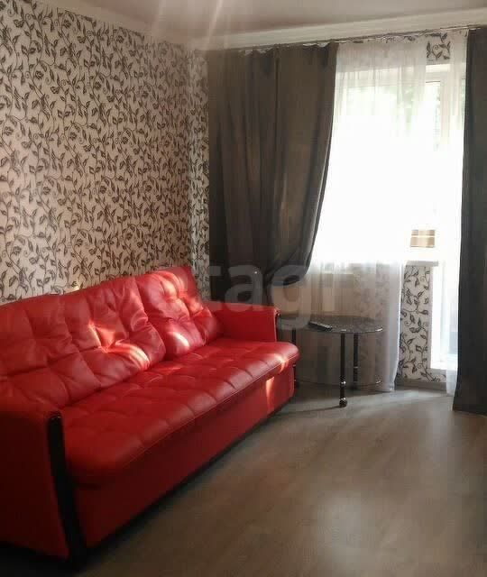 Продаётся 2-комнатная квартира, 46 м²
