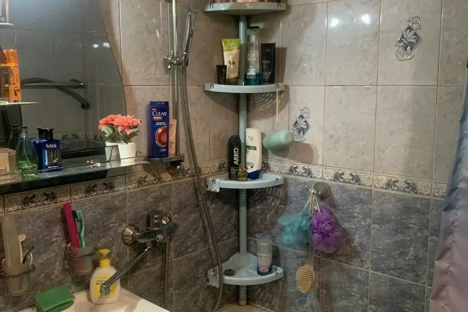 Продаётся 2-комнатная квартира, 44 м²