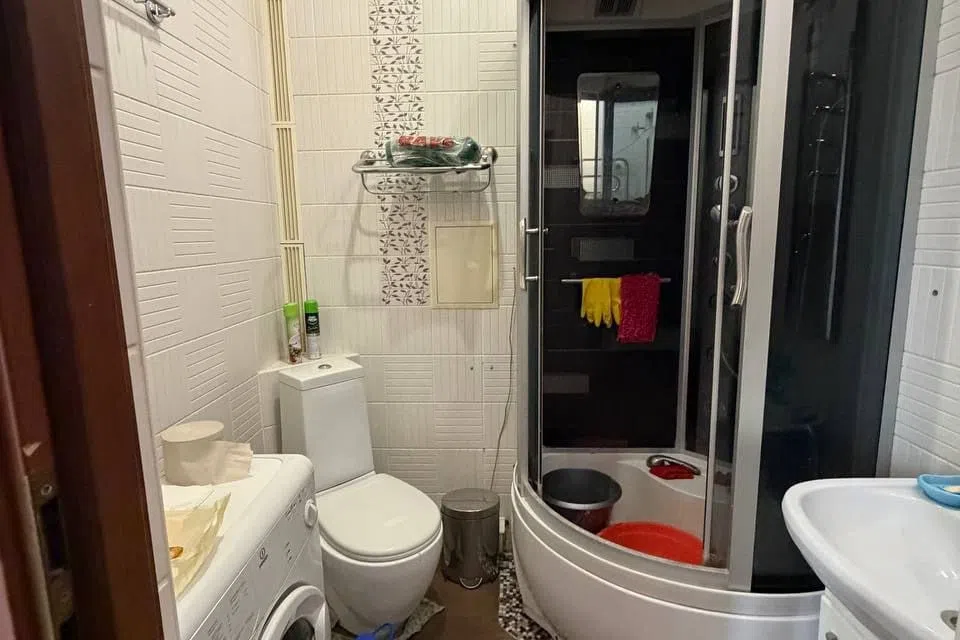 Продаётся 1-комнатная квартира, 32 м²