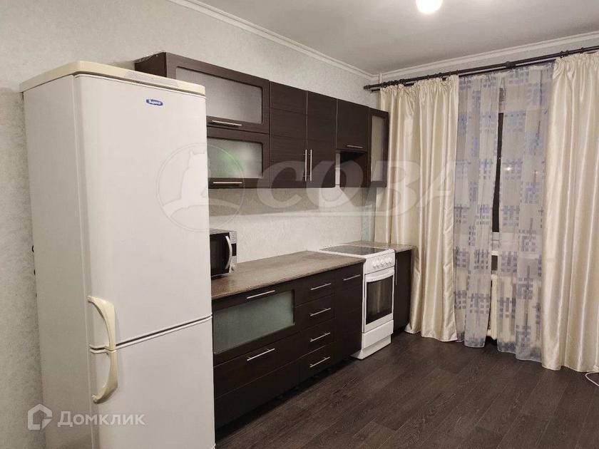 Продаётся 1-комнатная квартира, 34.9 м²