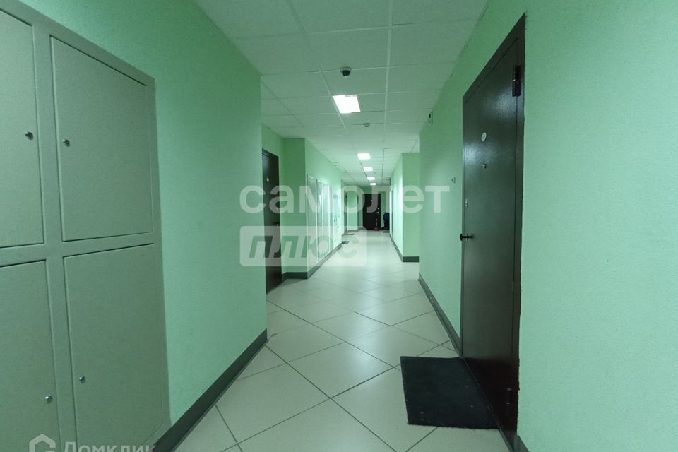 Продаётся 2-комнатная квартира, 64.2 м²