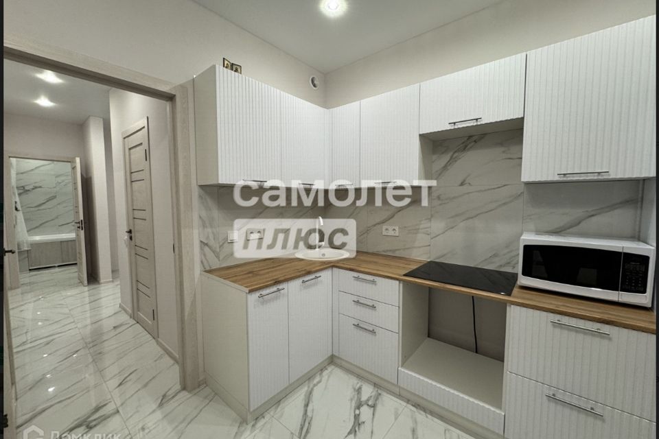 Продаётся 2-комнатная квартира, 51 м²