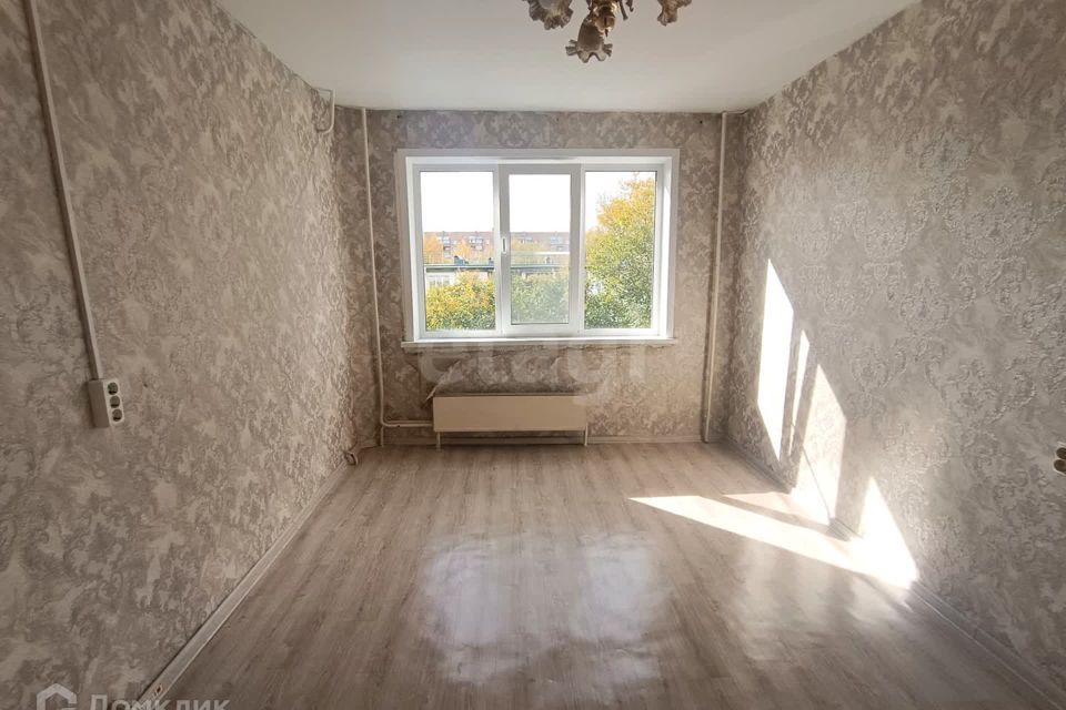 Продаётся студия, 16.6 м²