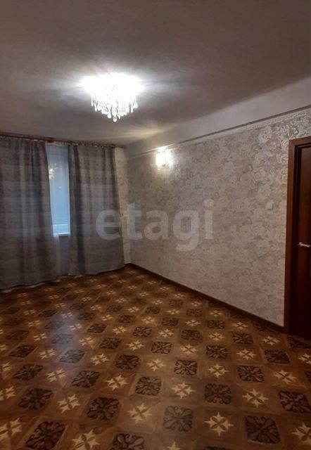 Продаётся 1-комнатная квартира, 30.3 м²
