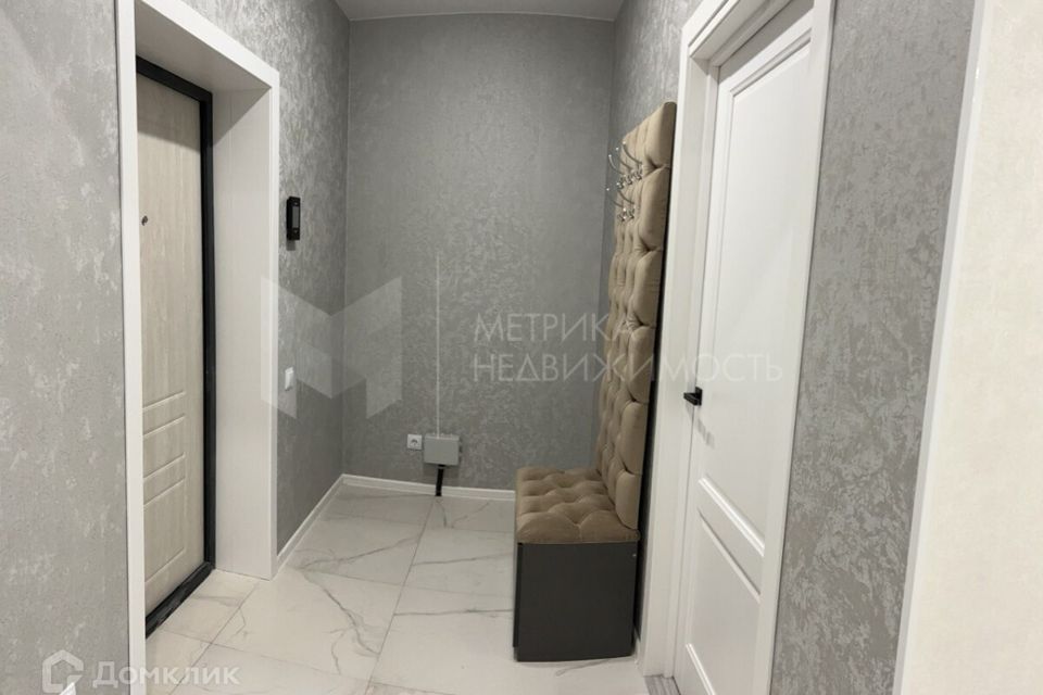 Сдаётся 1-комнатная квартира, 40.1 м²