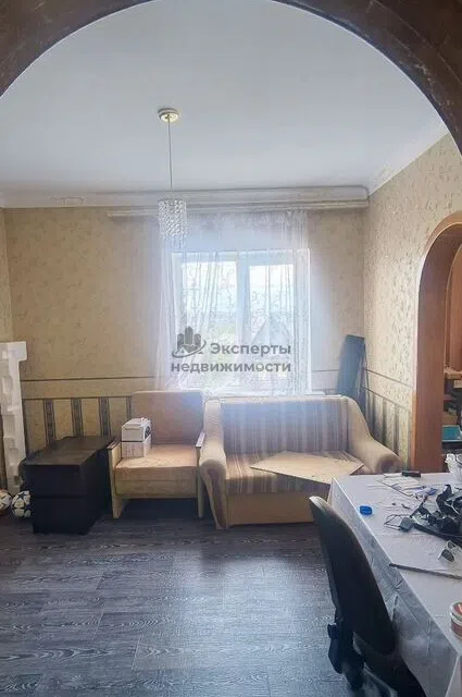 Продаётся 3-этажный дом, 114 м²