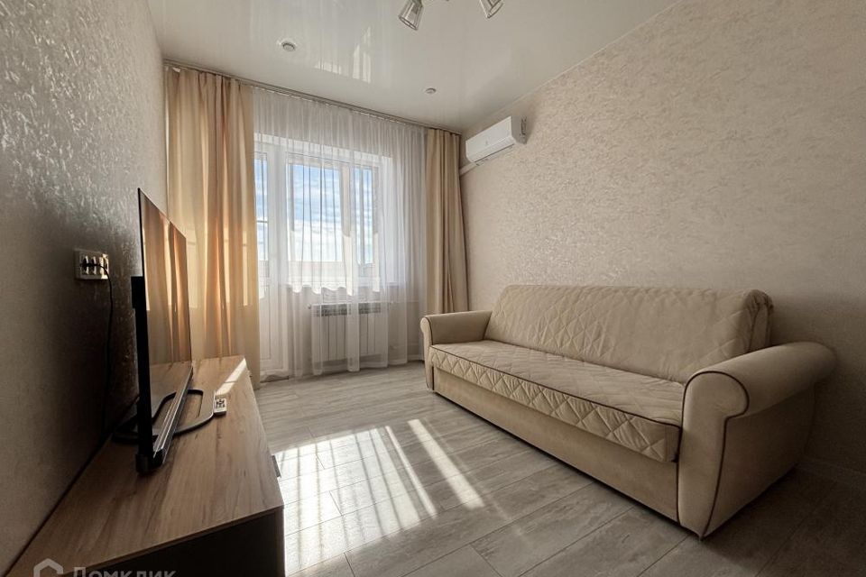 Продаётся 2-комнатная квартира, 60 м²