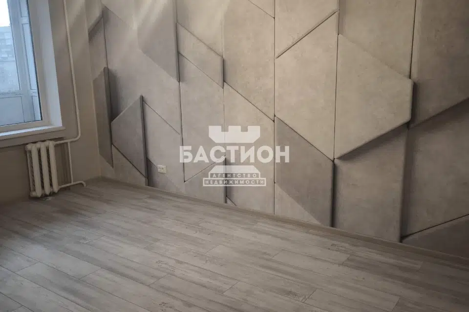 Продаётся 2-комнатная квартира, 50.2 м²