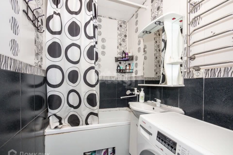 Продаётся 2-комнатная квартира, 64.5 м²