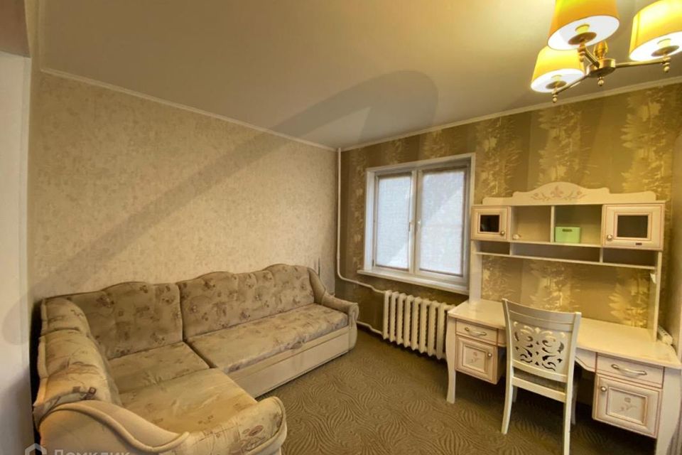Сдаётся 1-комнатная квартира, 32 м²