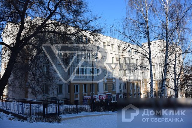 Сдаётся 3-комнатная квартира, 90 м²