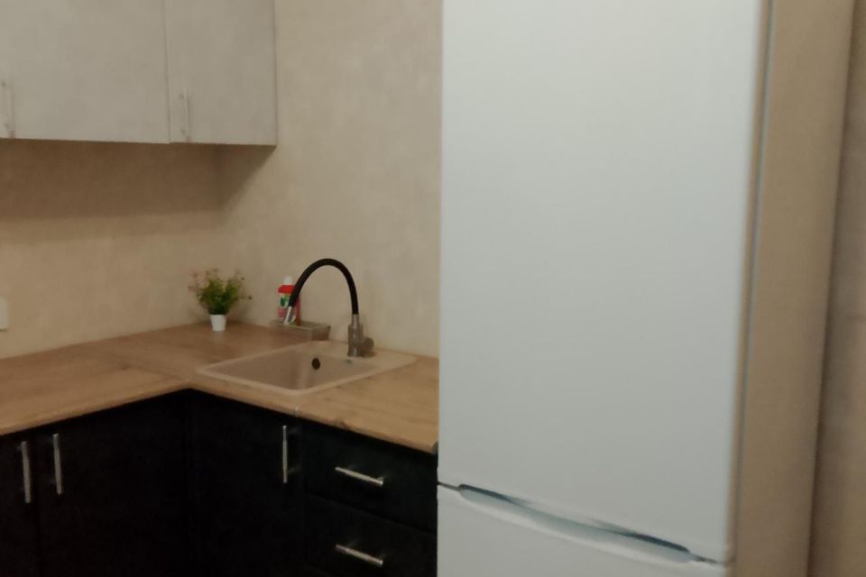 Продаётся 2-комнатная квартира, 60.1 м²