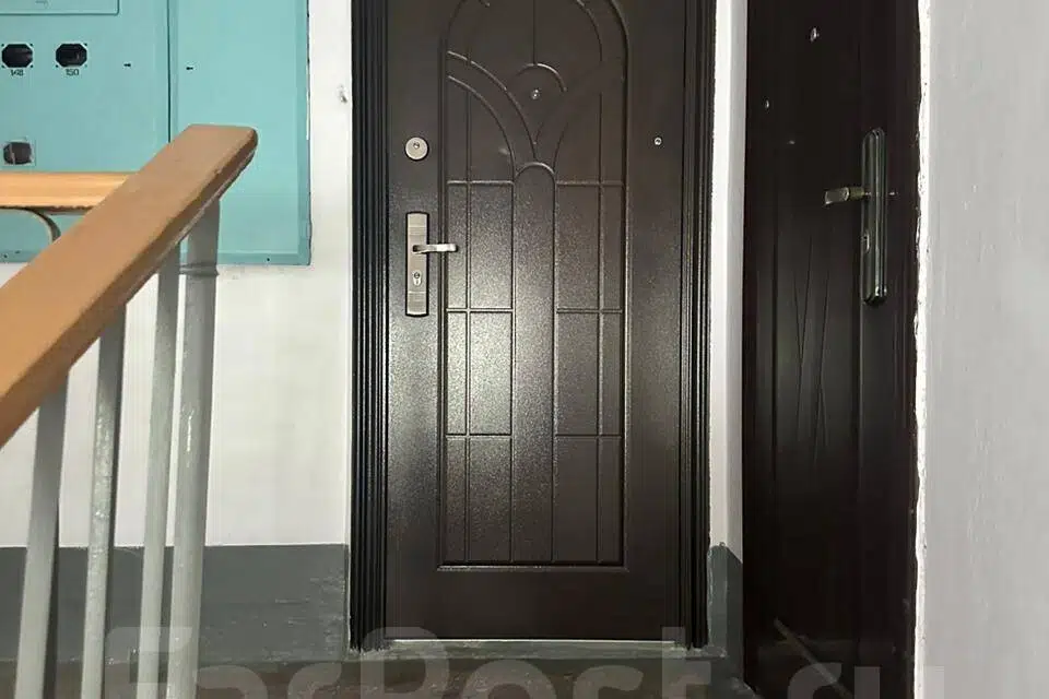 Продаётся 1-комнатная квартира, 32.8 м²