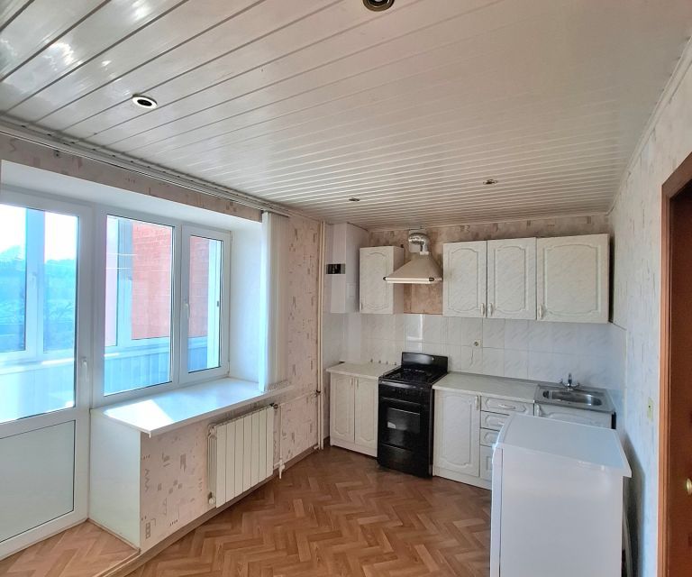 Продаётся 2-комнатная квартира, 62.5 м²