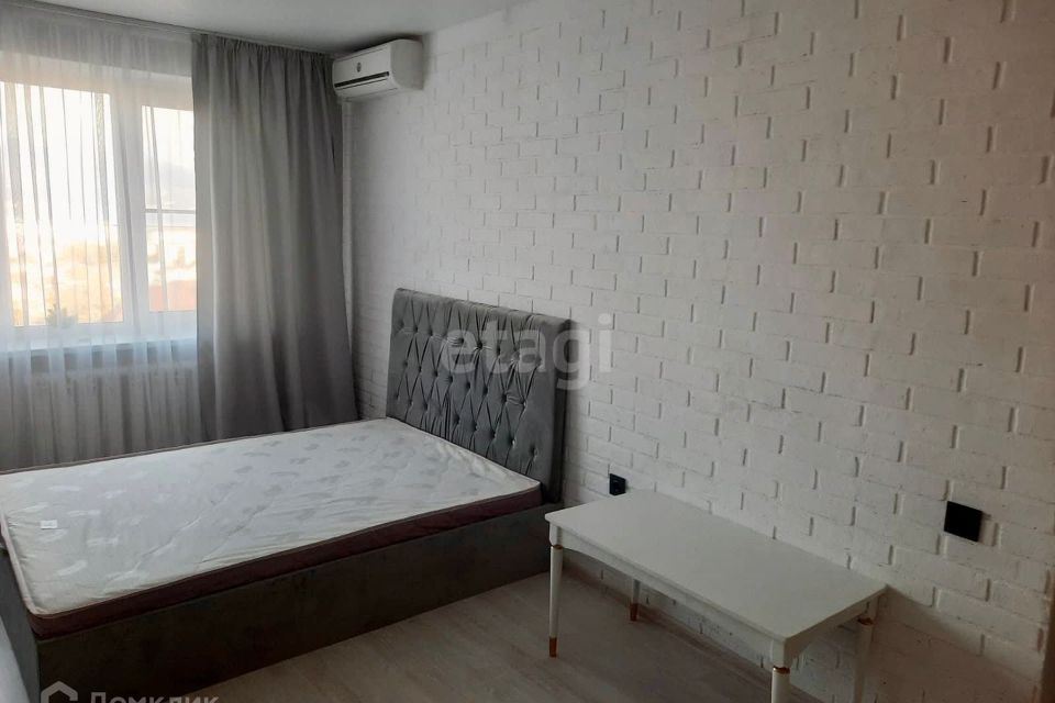 Продаётся 1-комнатная квартира, 28.3 м²