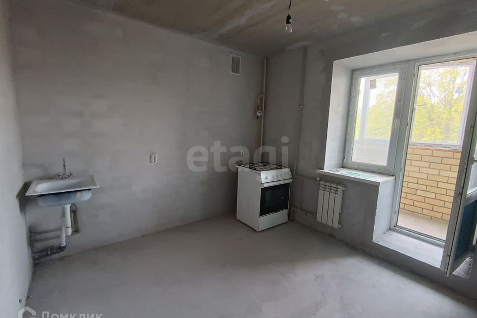 Продаётся 2-комнатная квартира, 50.4 м²