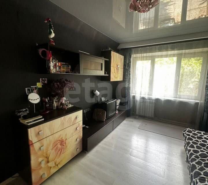 Продаётся 2-комнатная квартира, 44.2 м²