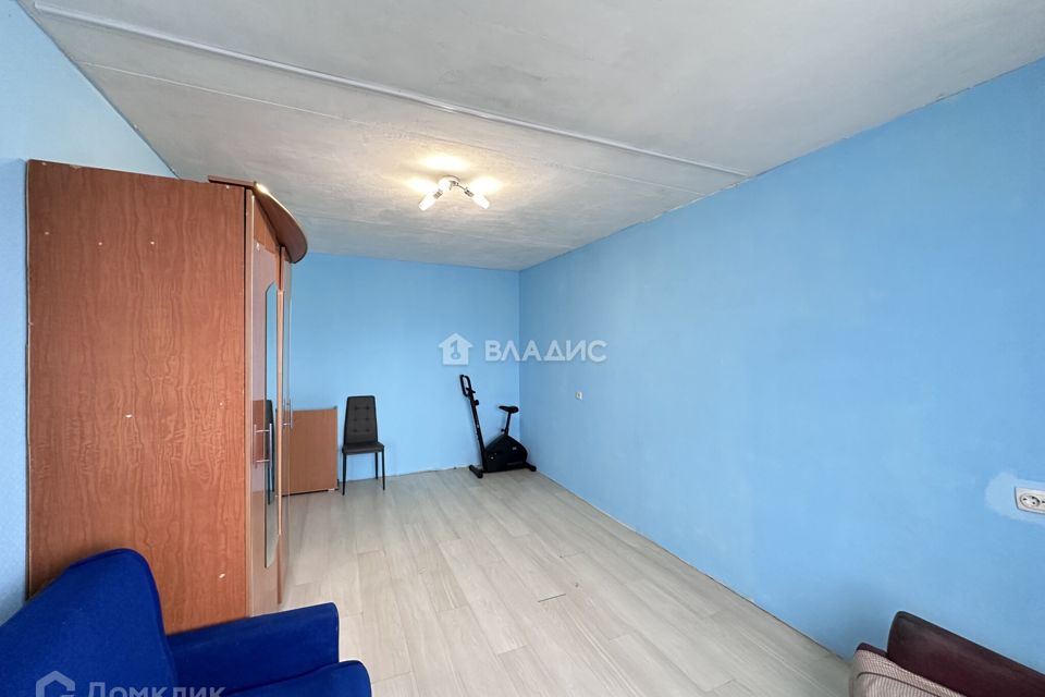 Продаётся 1-комнатная квартира, 30.2 м²
