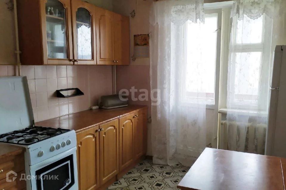 Продаётся 2-комнатная квартира, 63.9 м²