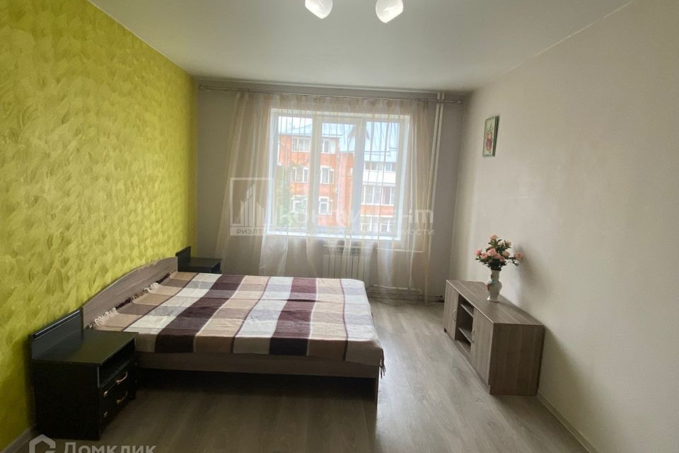 Продаётся 1-комнатная квартира, 39 м²