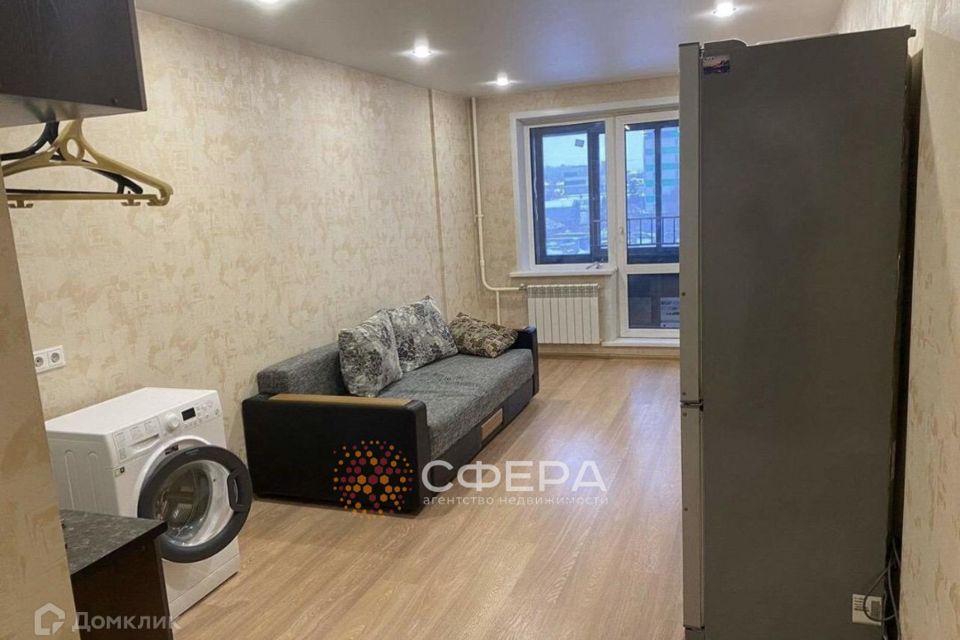 Сдаётся студия, 32 м²