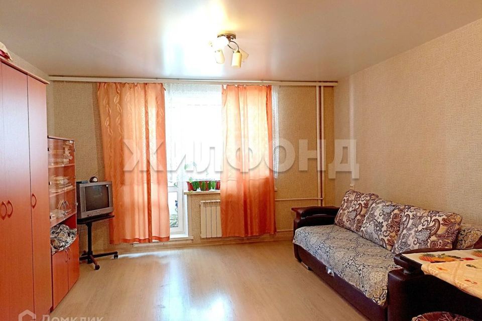 Продаётся студия, 32.4 м²