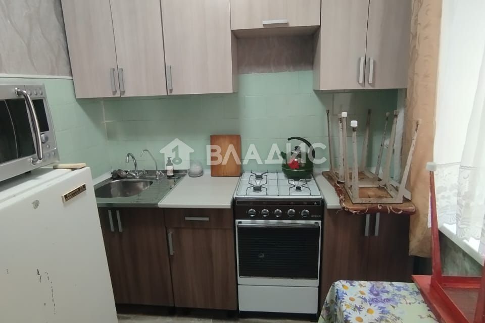 Сдаётся 2-комнатная квартира, 43 м²