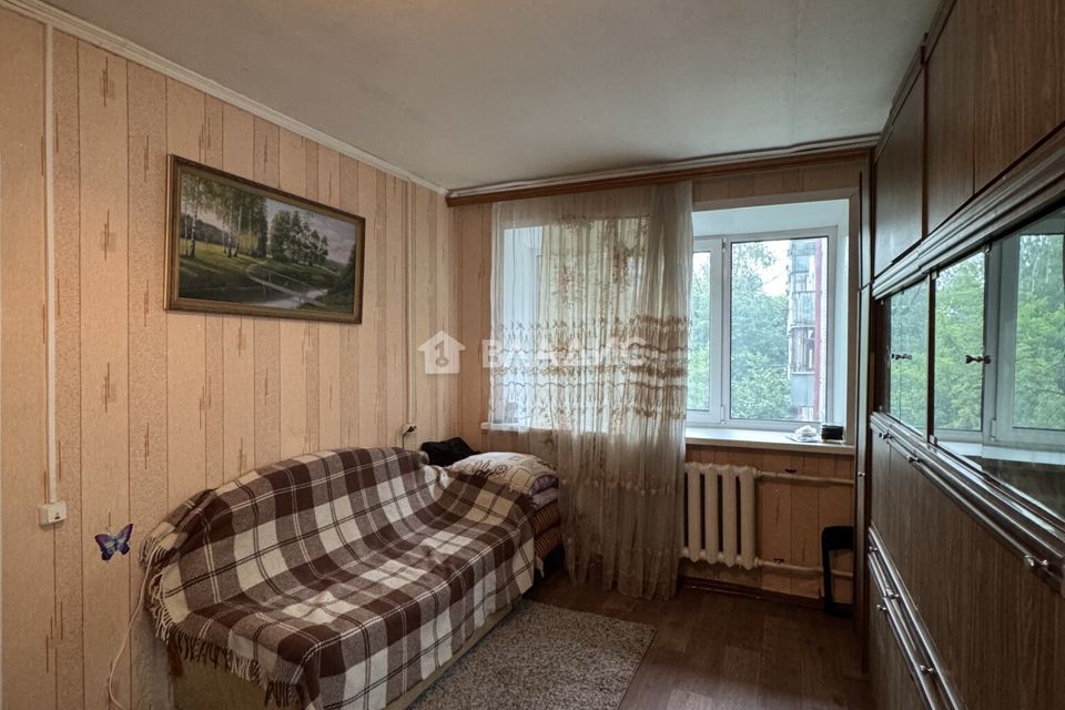 Продаётся 1-комнатная квартира, 30.3 м²