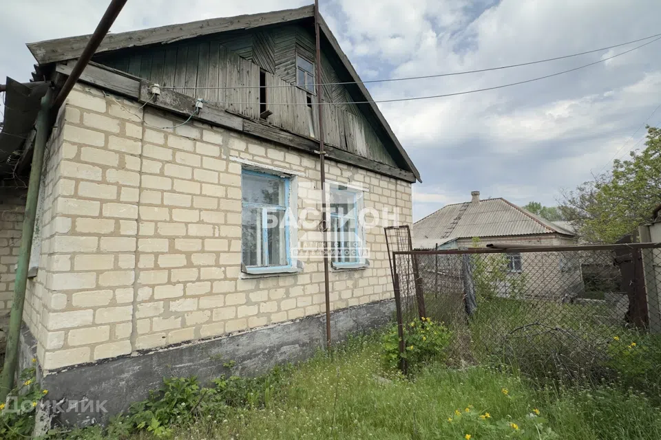 Продаётся 1-этажный дом, 35.9 м²