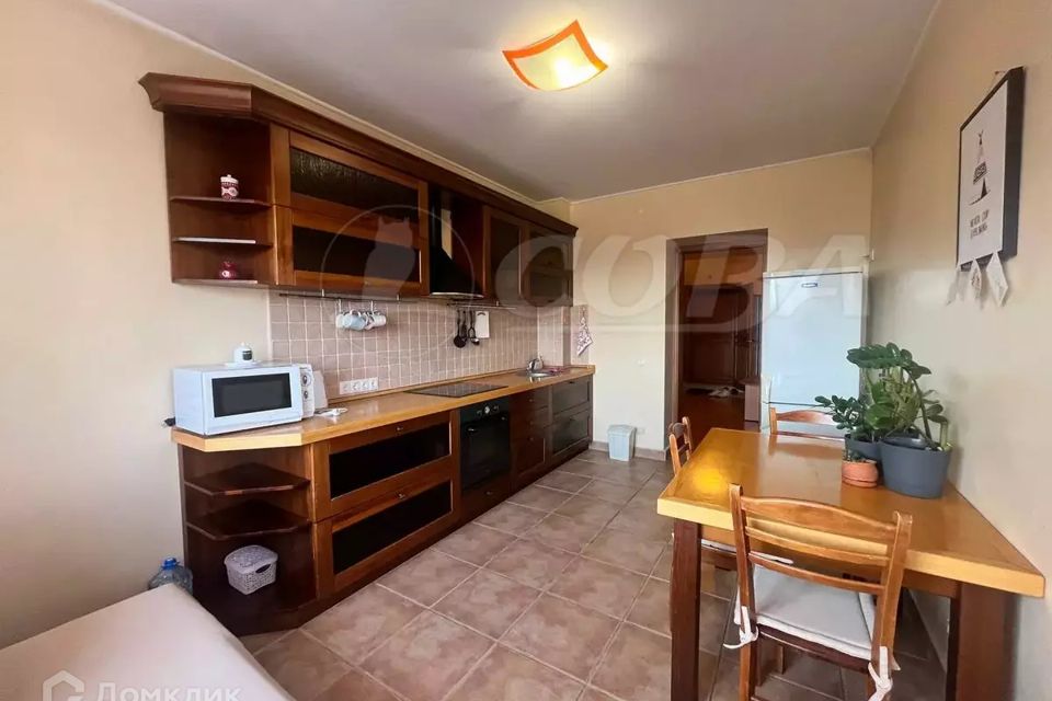 Сдаётся 1-комнатная квартира, 53 м²
