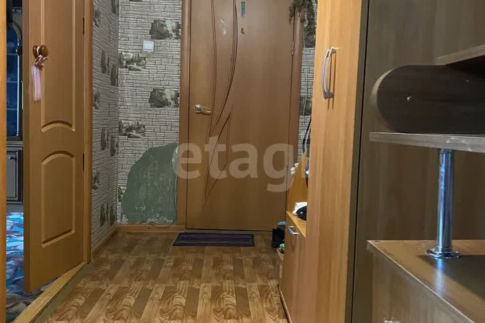 Продаётся 3-комнатная квартира, 66 м²