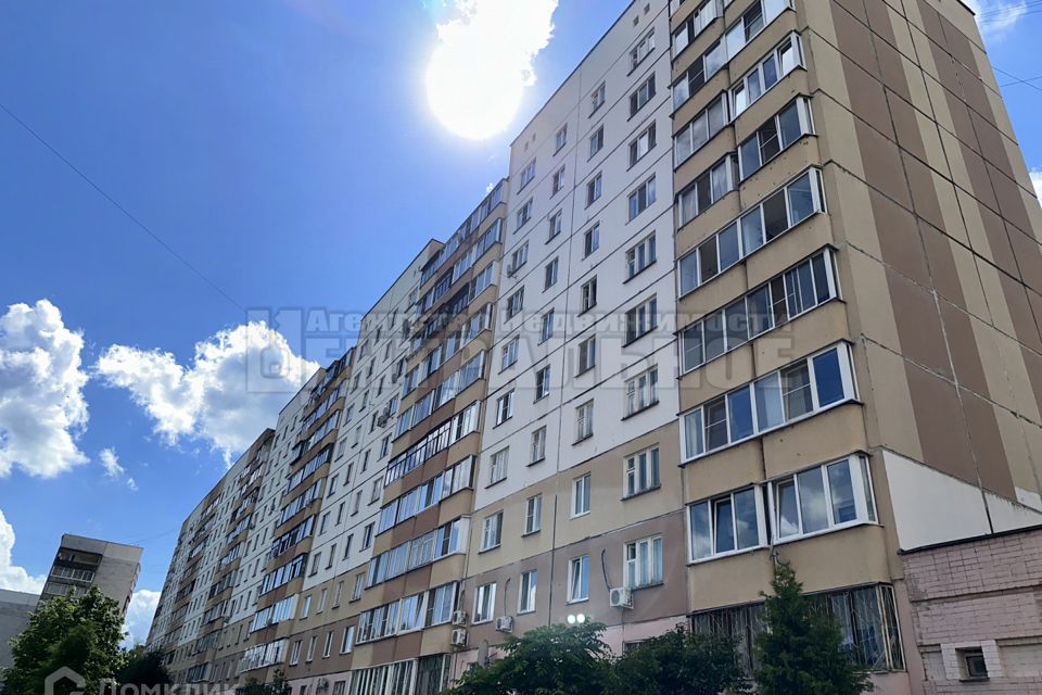 Продаётся 3-комнатная квартира, 74 м²