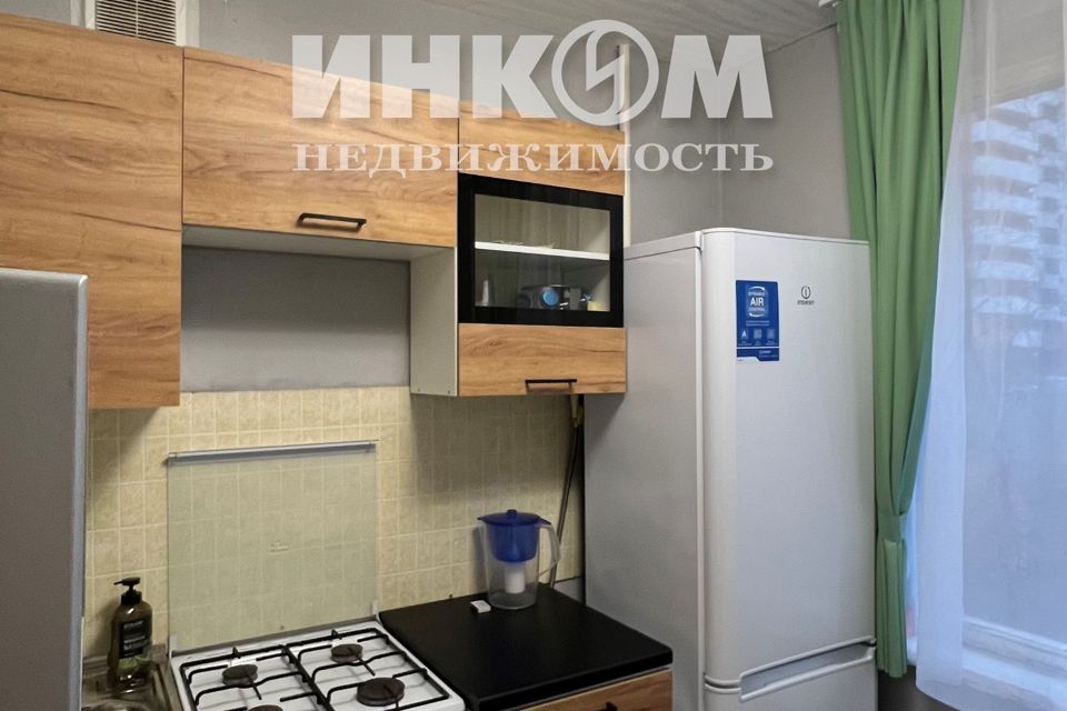 Продаётся 2-комнатная квартира, 47 м²