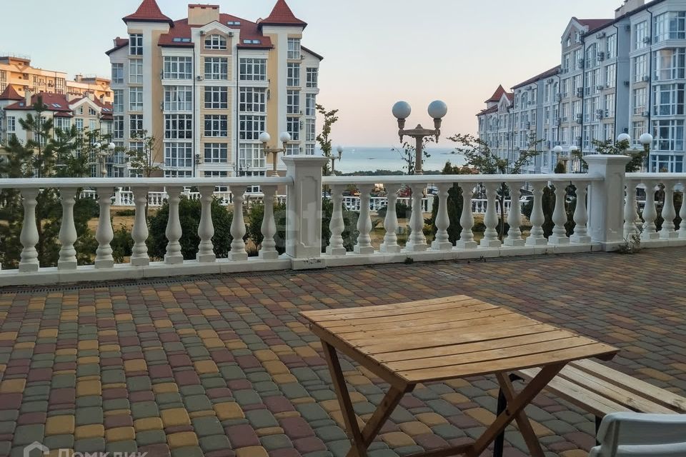 Продаётся студия, 14.5 м²