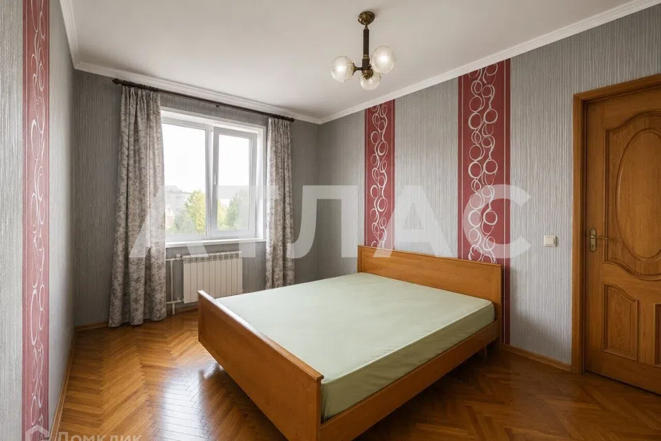 Продаётся 3-комнатная квартира, 67.1 м²