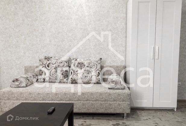 Продаётся студия, 39 м²